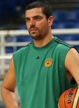 Kostas Tsartsaris Net Worth 2018: What is this basketball player worth?