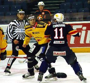 Nikos Tselios Net Worth 2018: What is this ice hockey player worth?