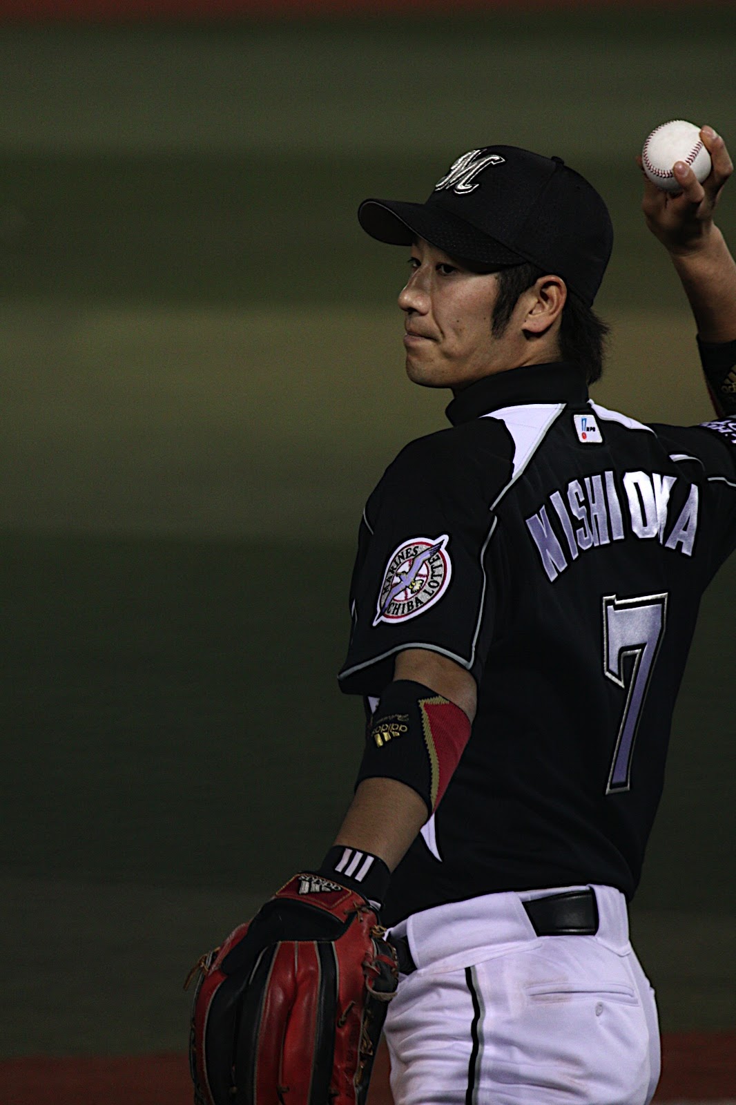 Tsuyoshi Nishioka Net Worth 2018: What is this baseball player worth?