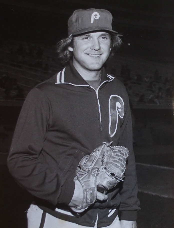 Tug McGraw Net Worth 2018: What is this baseball player worth?