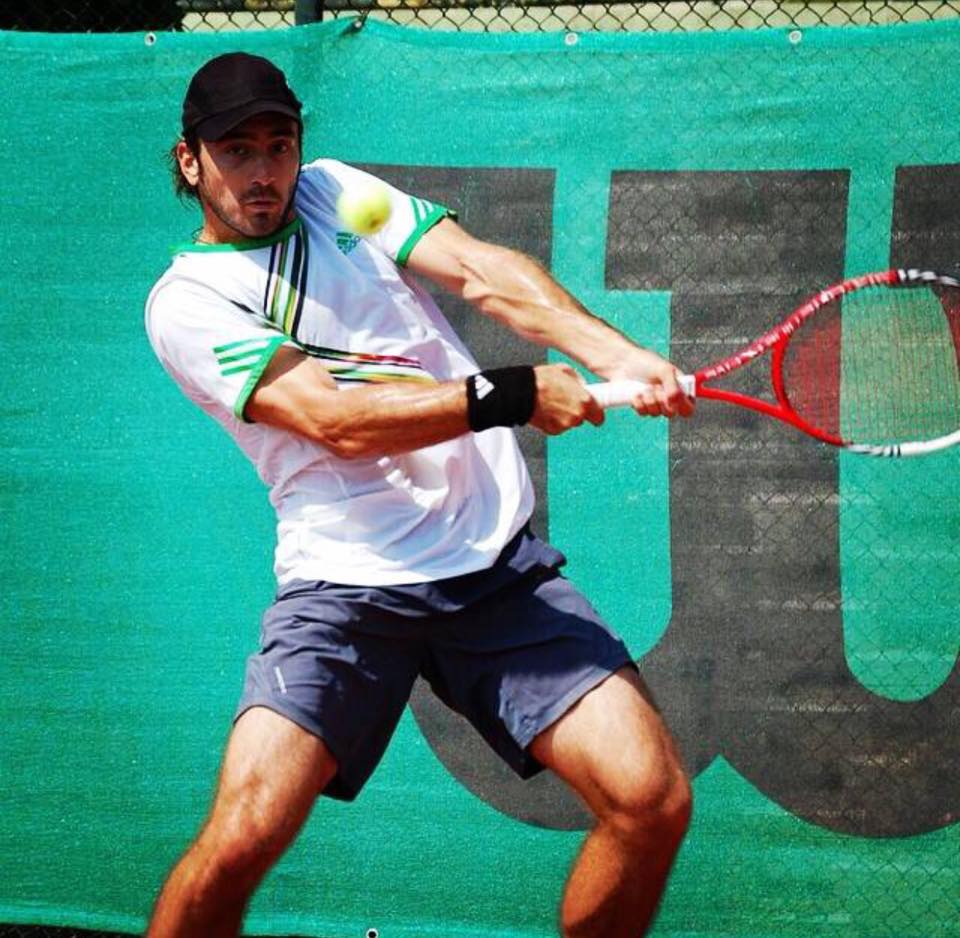 Tuna Altuna Net Worth 2018: What is this tennis player worth?