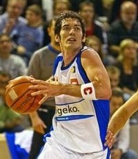 Ty Harrelson Net Worth 2018: What is this basketball player worth?