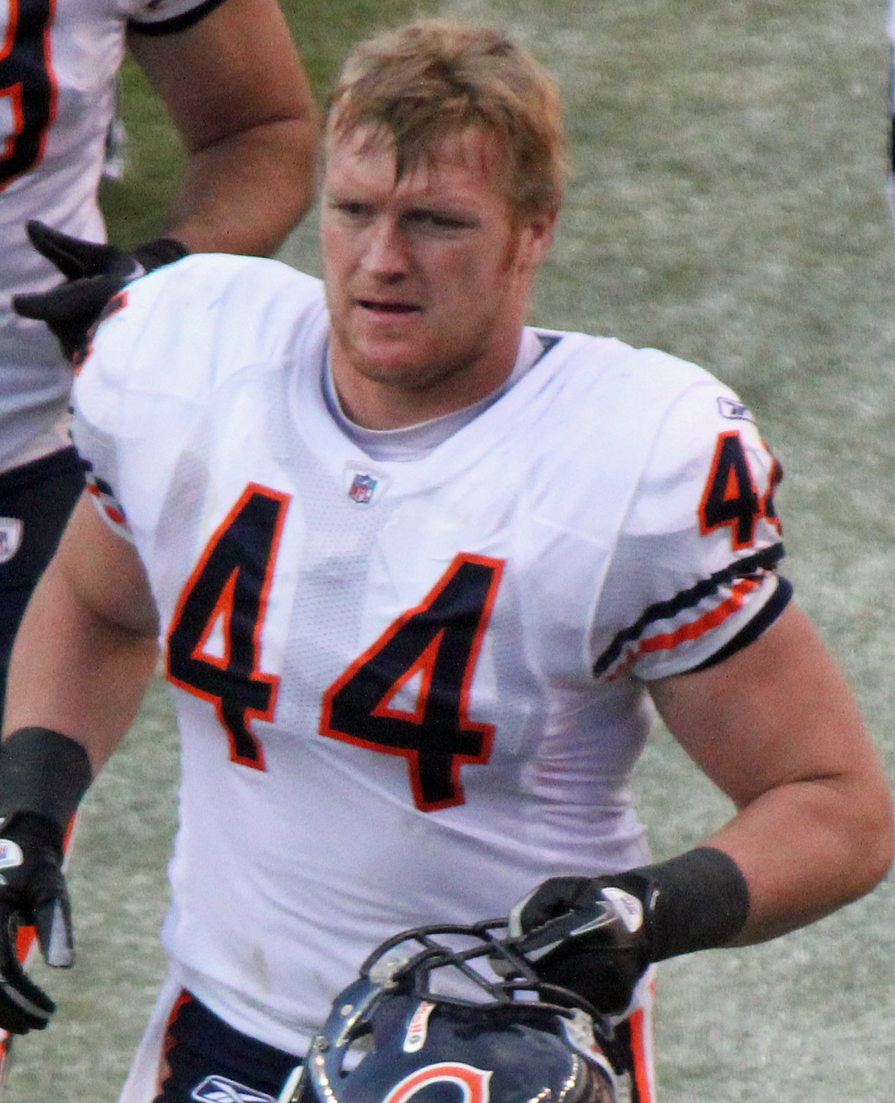 Tyler Clutts Net Worth 2018: What is this NFL football player worth?