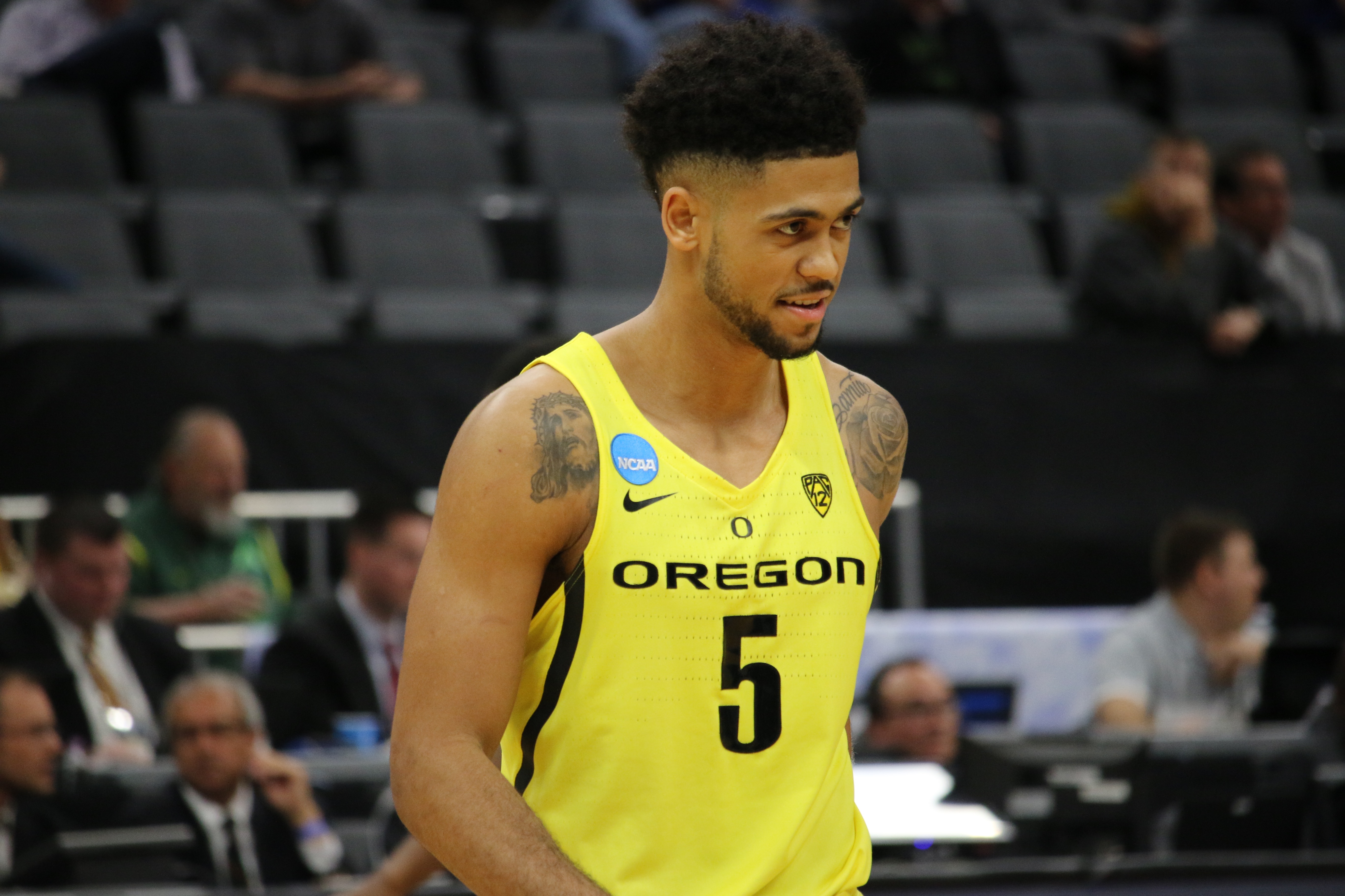 Tyler Dorsey Net Worth 2018: What is this basketball player worth?