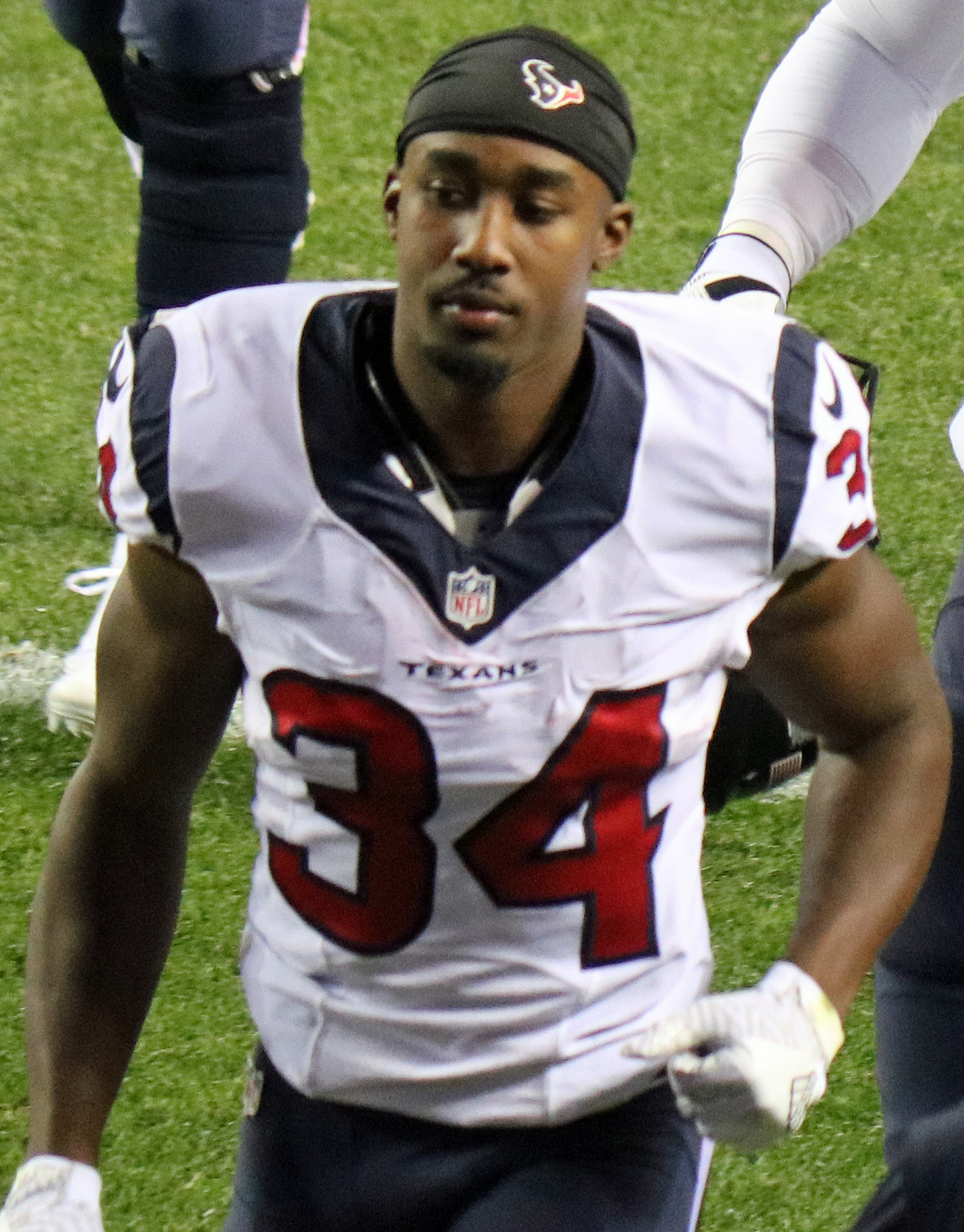 Tyler Ervin Net Worth 2018: What is this NFL football player worth?