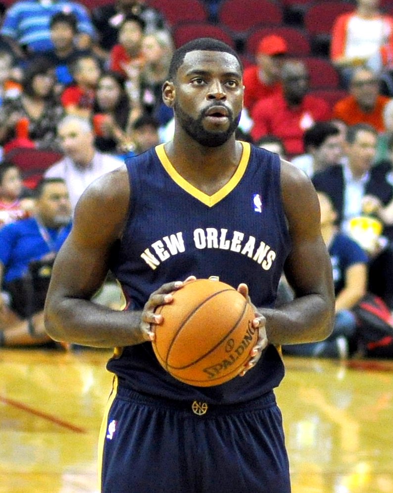 Tyreke Evans Net Worth 2018: What is this basketball player worth?