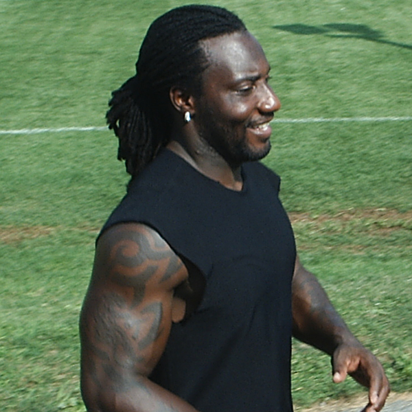 Tyrone Carter Net Worth 2018: What is this NFL football player worth?