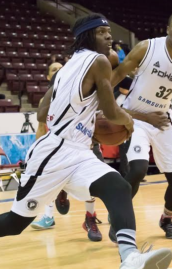 Tyrone Garland Net Worth 2018: What is this basketball player worth?