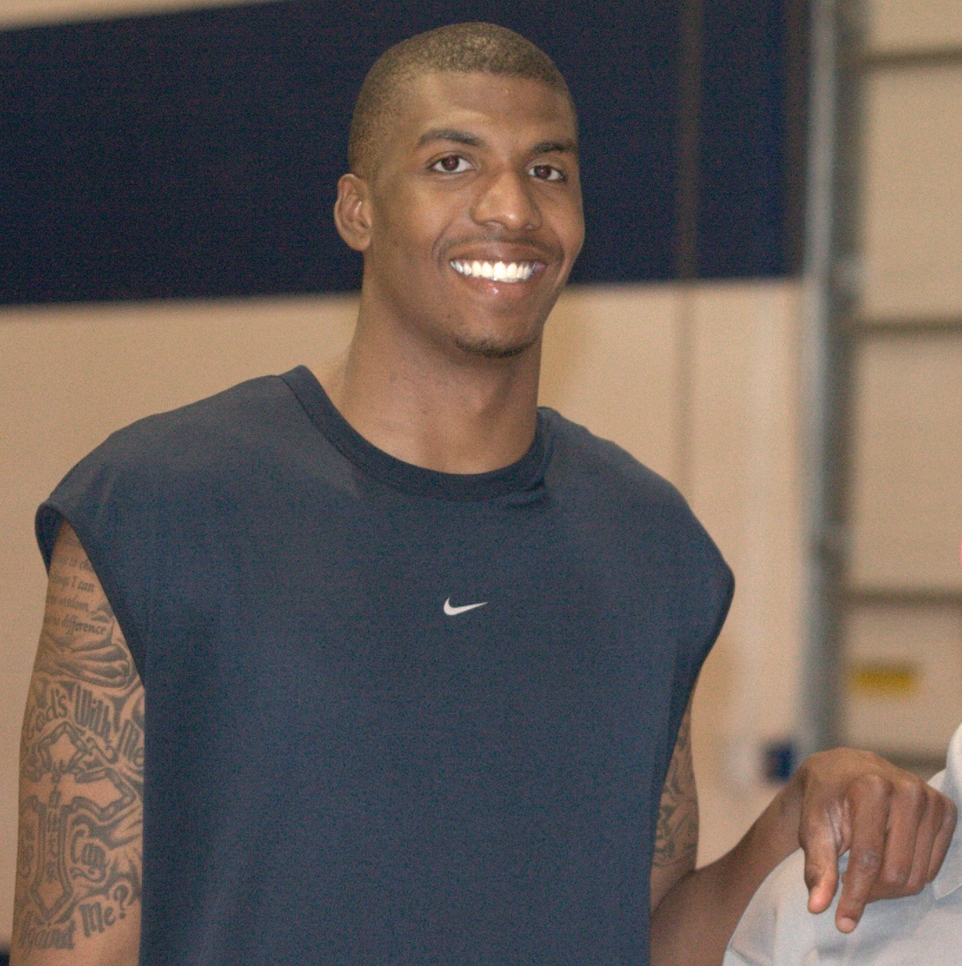 Tyrus Thomas Net Worth 2018: What is this basketball player worth?