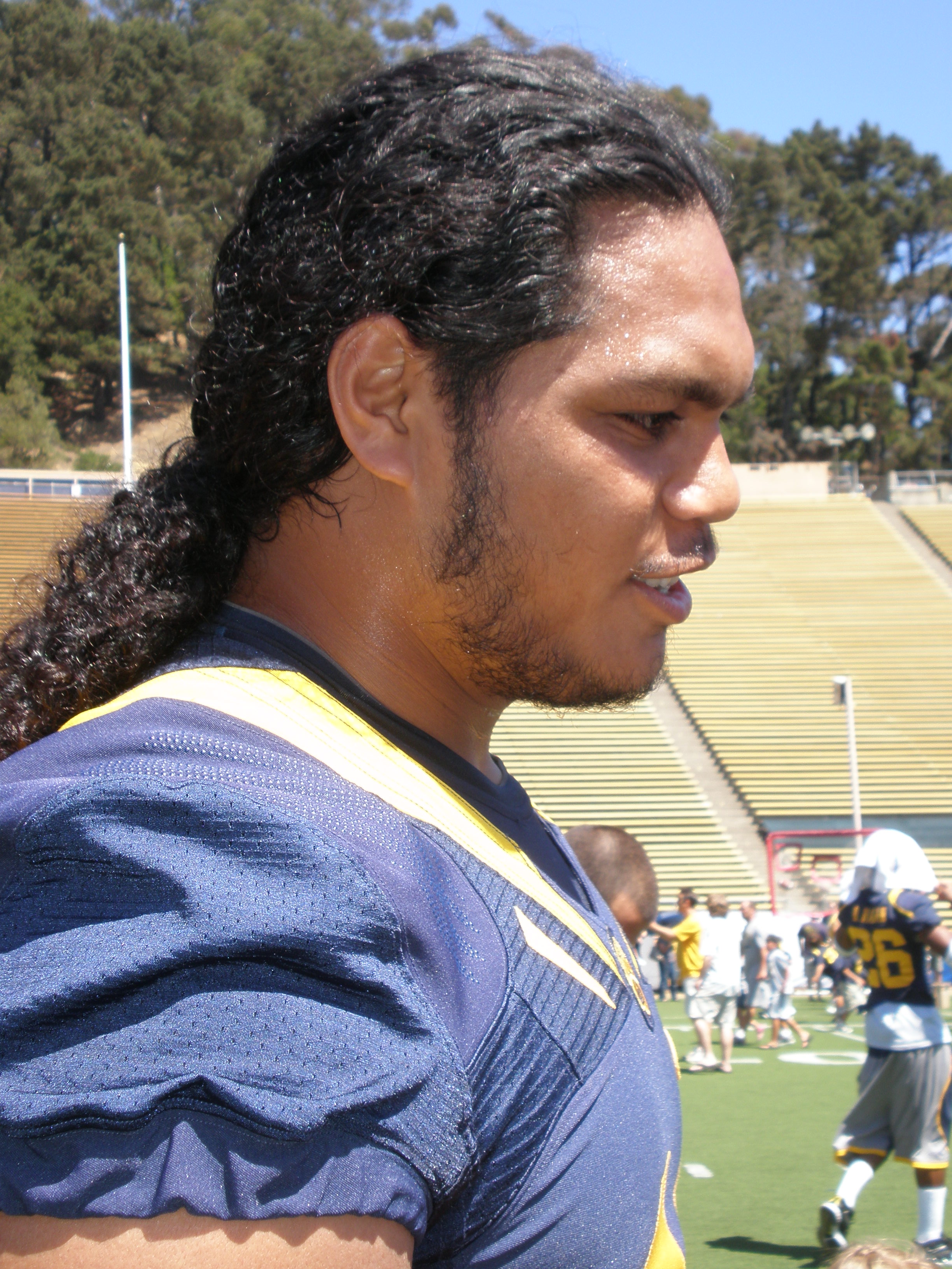 Tyson Alualu Net Worth 2018: What is this NFL football player worth?