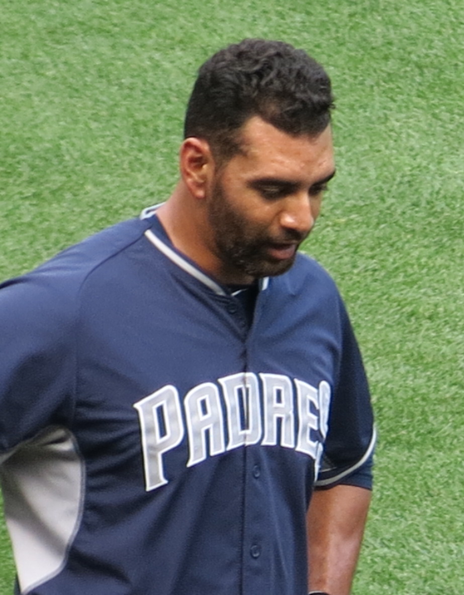 Tyson Ross Net Worth 2018: What is this baseball player worth?