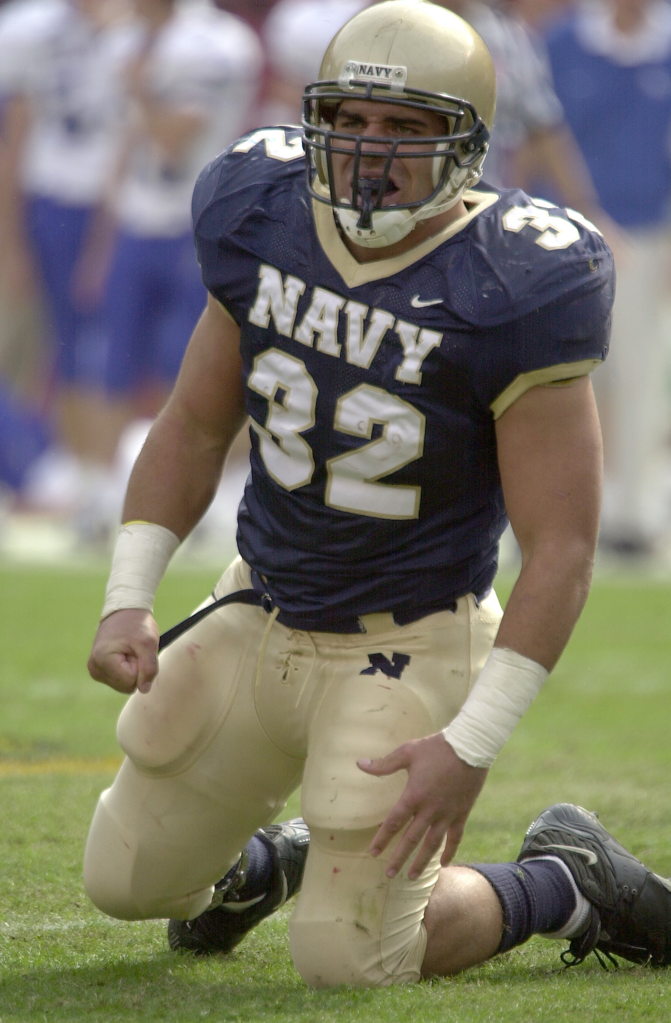 Kyle Eckel Net Worth 2018: What is this NFL football player worth?