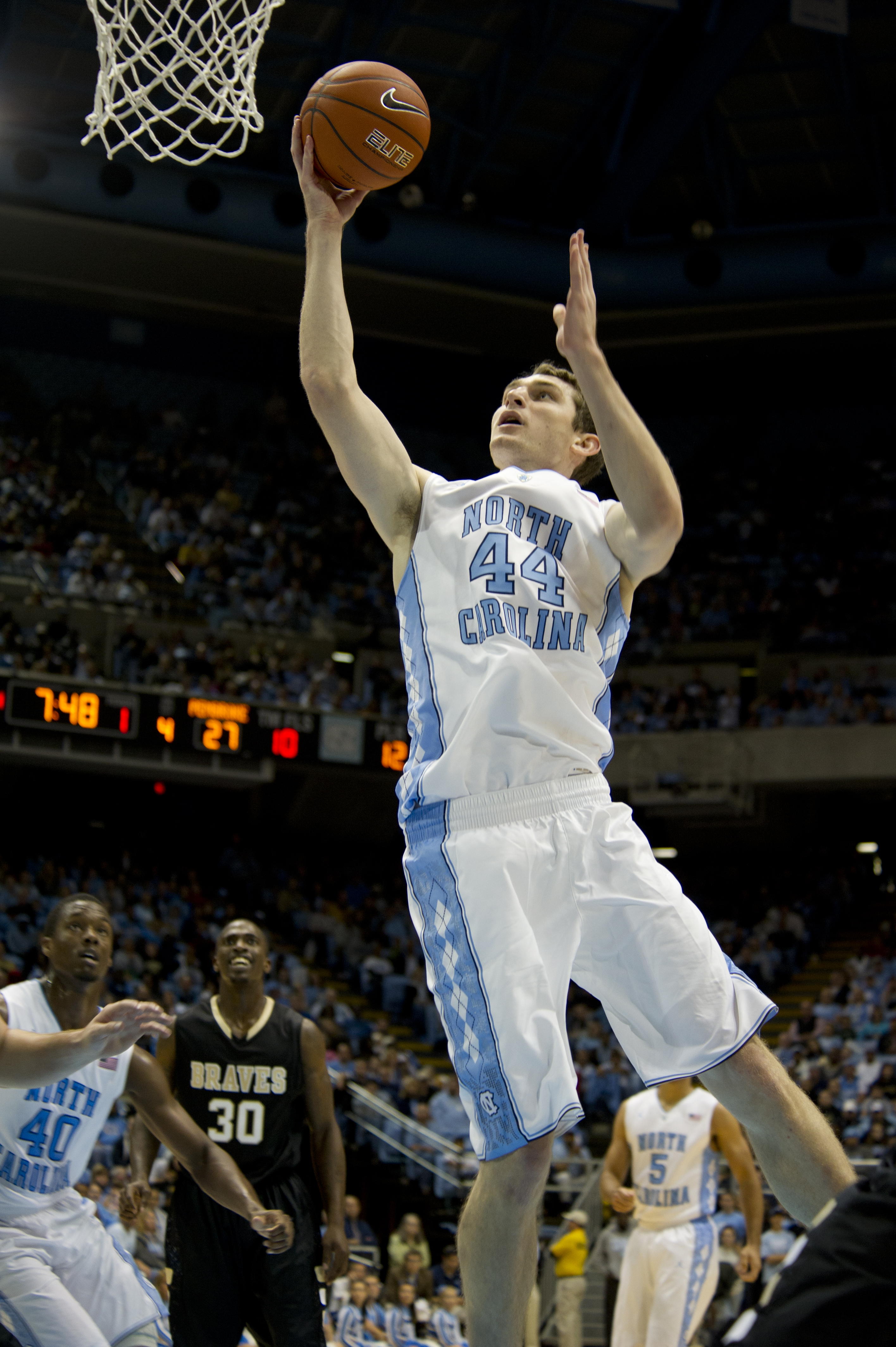 Tyler Zeller Net Worth 2018: What is this basketball player worth?