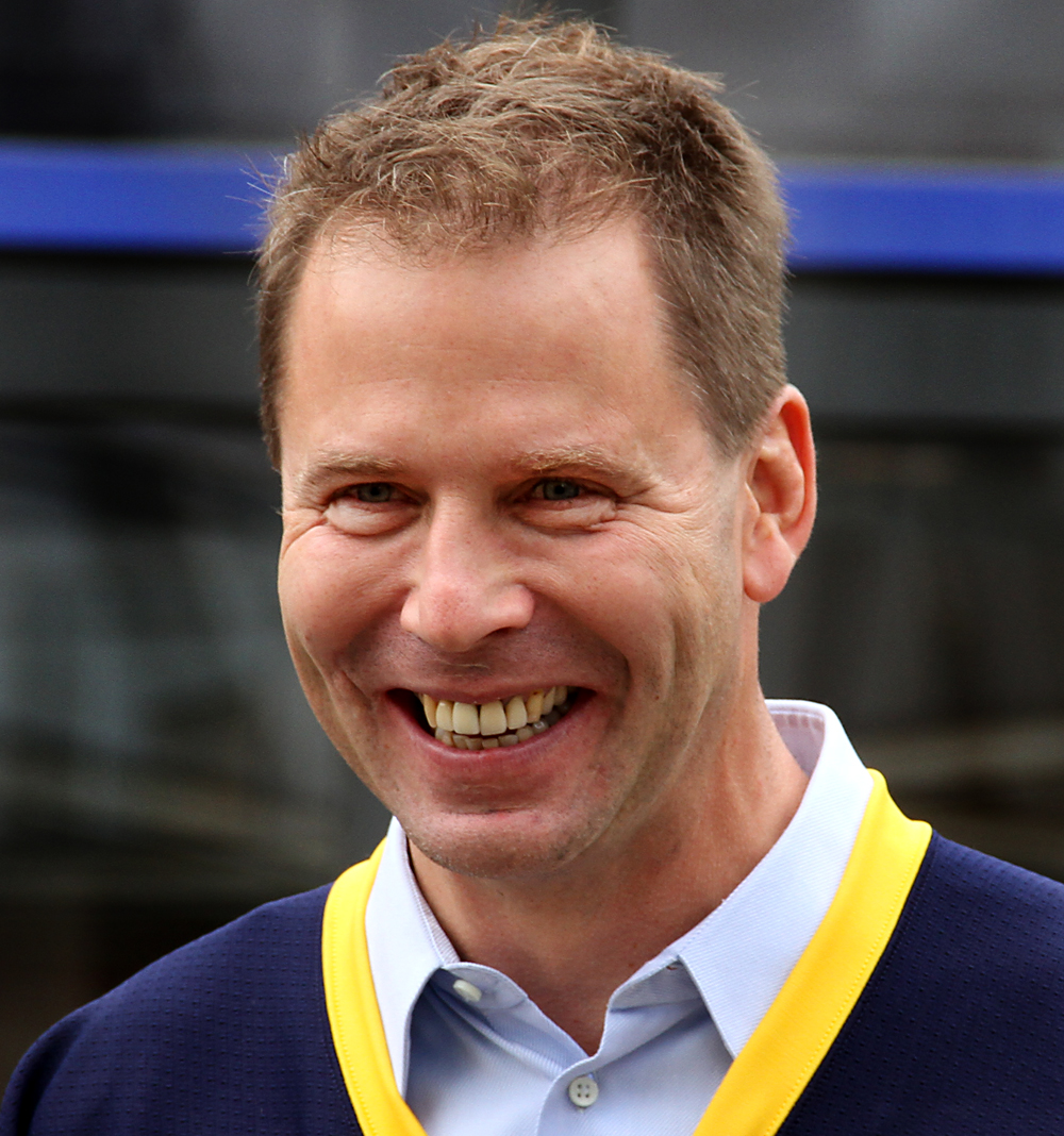 Ulf Dahlén Net Worth 2018: What is this ice hockey player worth?
