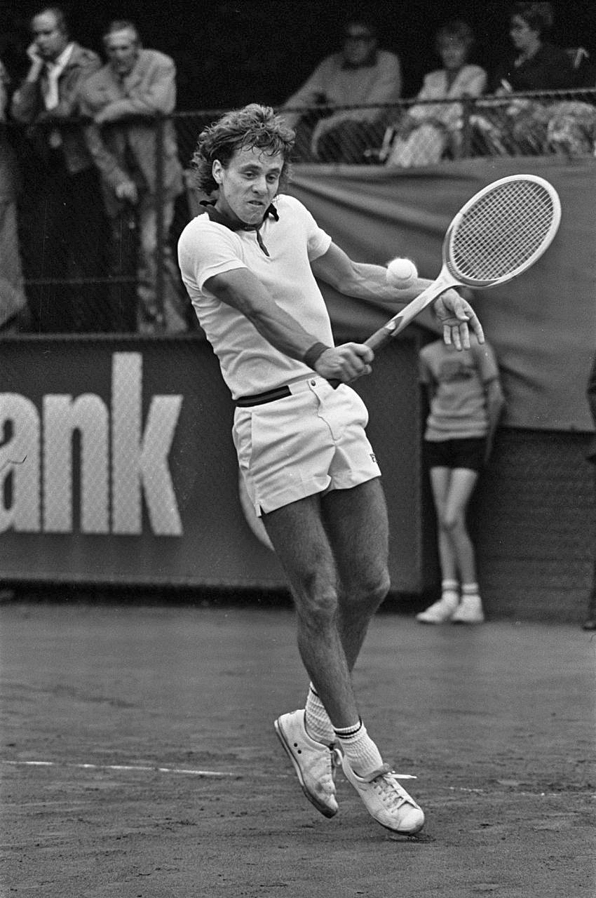 Ulrich Pinner Net Worth 2018: What is this tennis player worth?