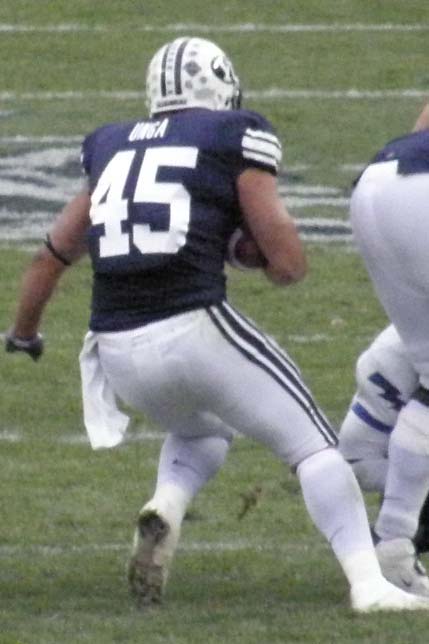 Harvey Unga Net Worth 2018: What is this NFL football player worth?