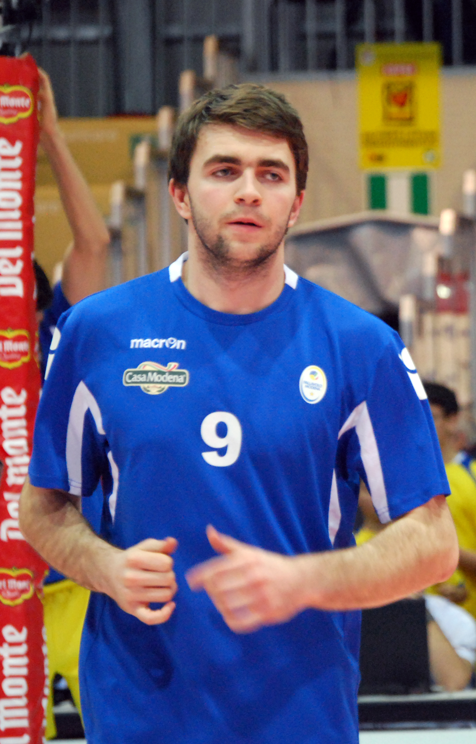 Uros Kovacevic Net Worth