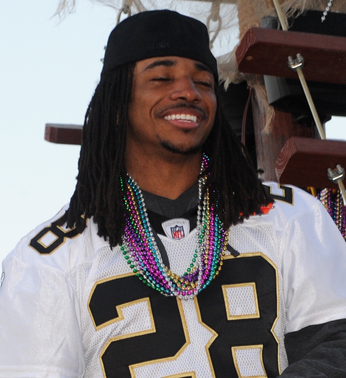 Usama Young Net Worth 2018: What is this NFL football player worth?