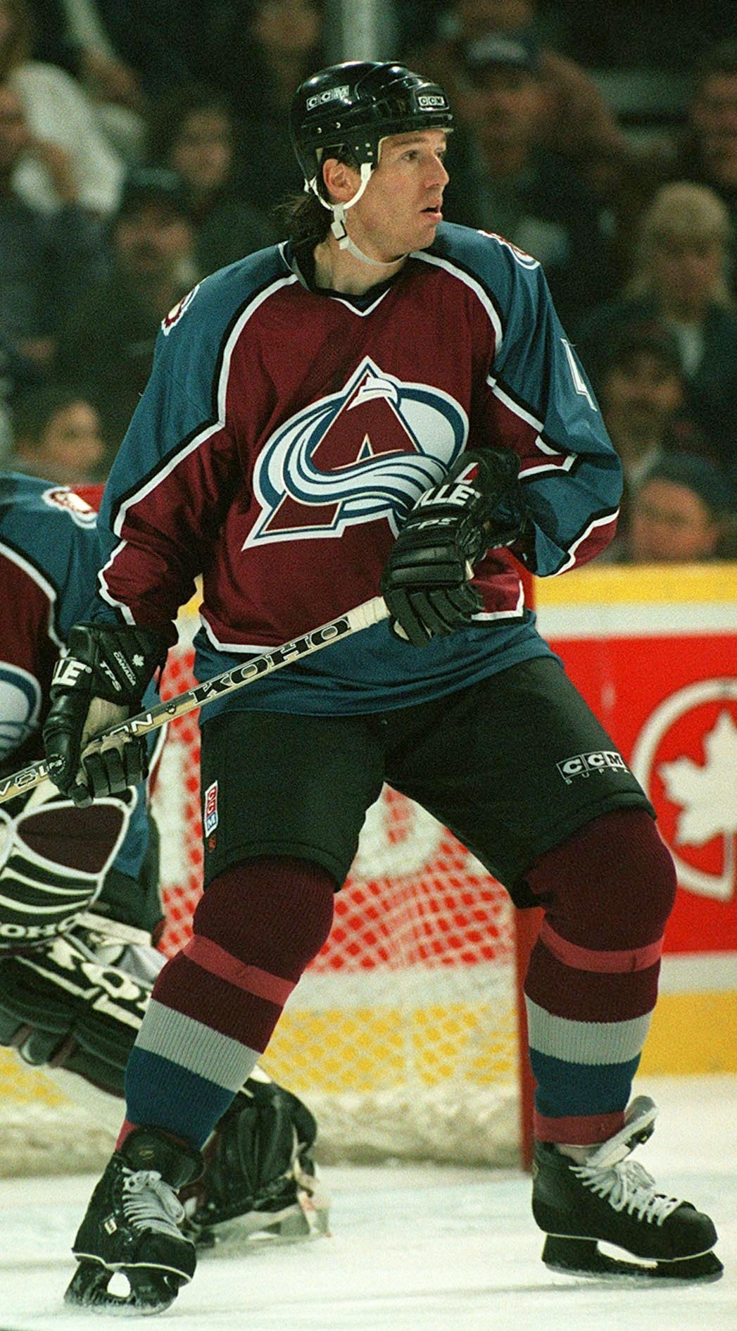 Uwe Krupp Net Worth 2018: What is this ice hockey player worth?
