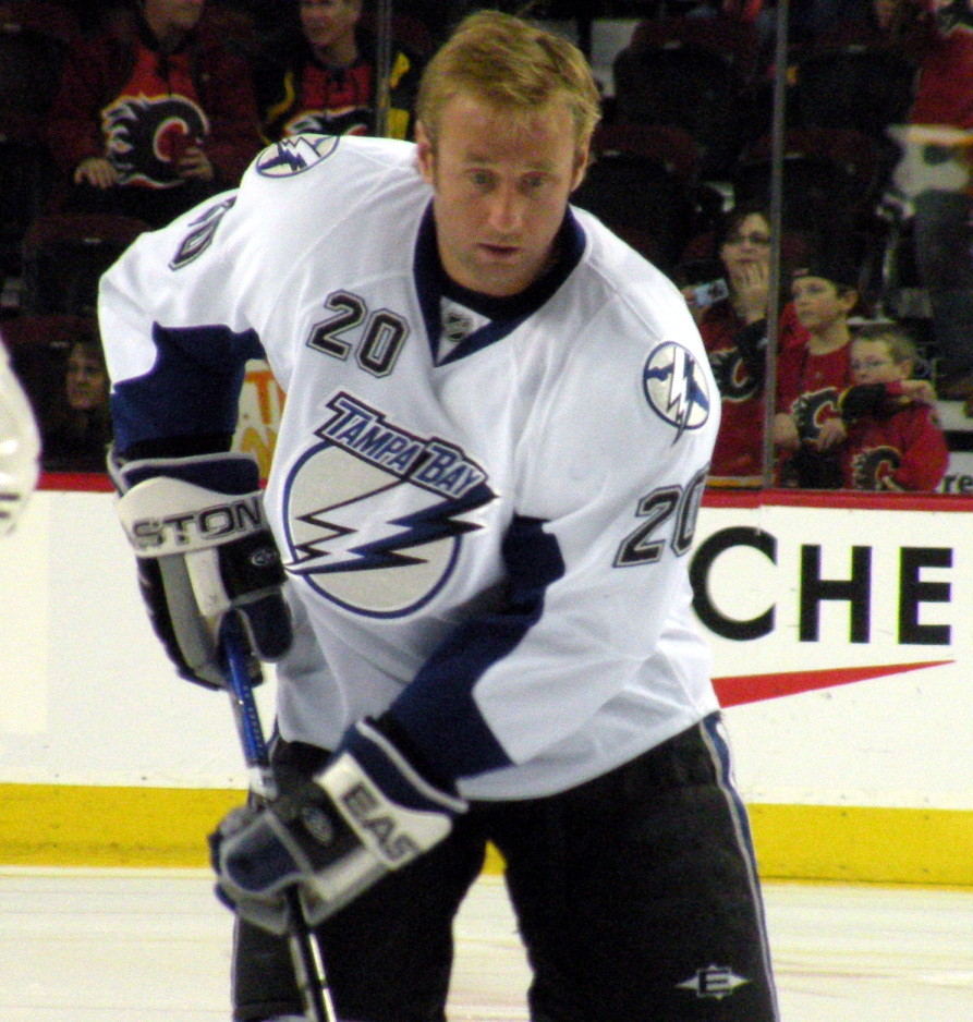Václav Prospal Net Worth 2018: What is this ice hockey player worth?