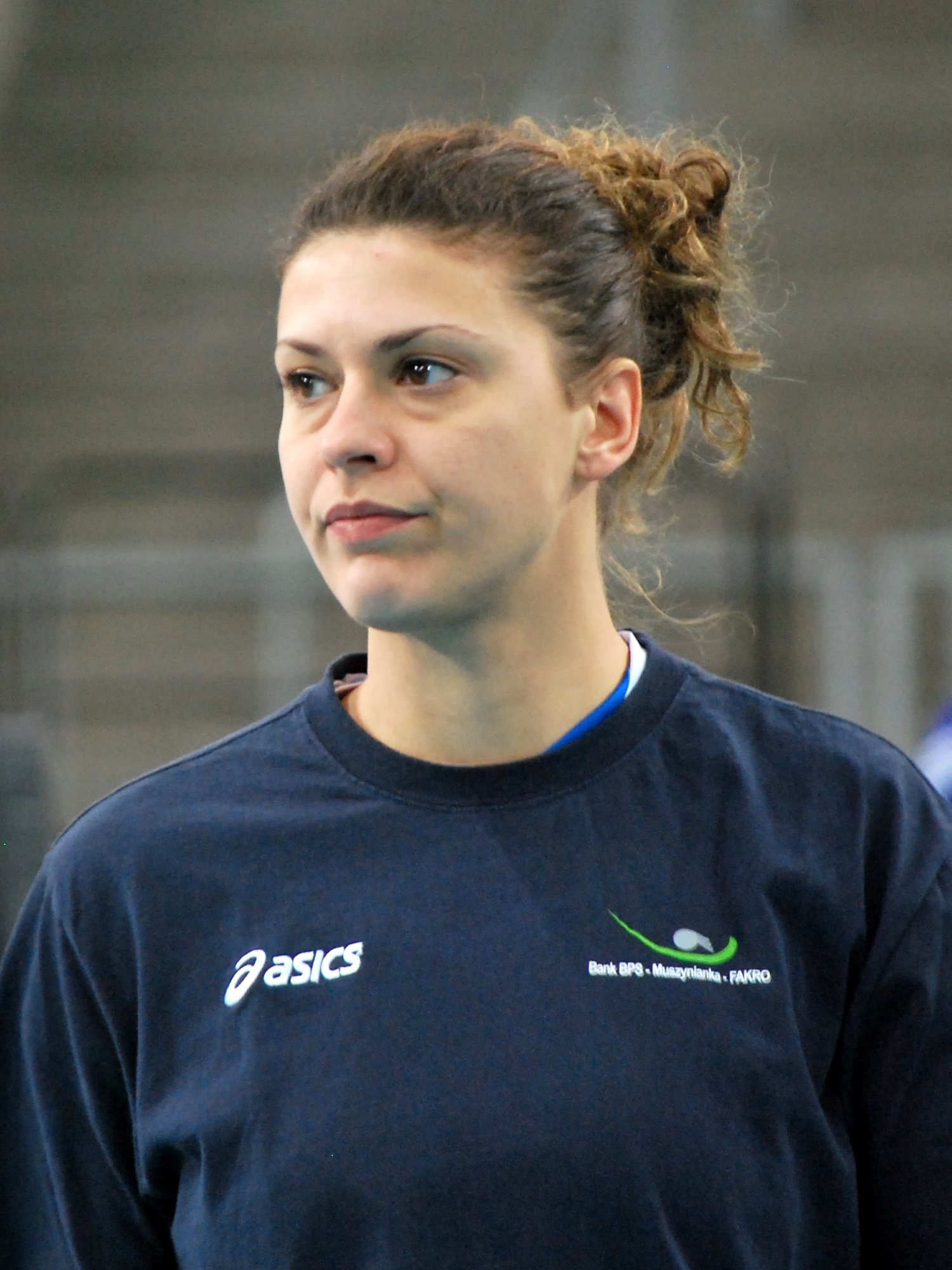 Valentina Serena Net Worth 2018: What is this volleyball player worth?