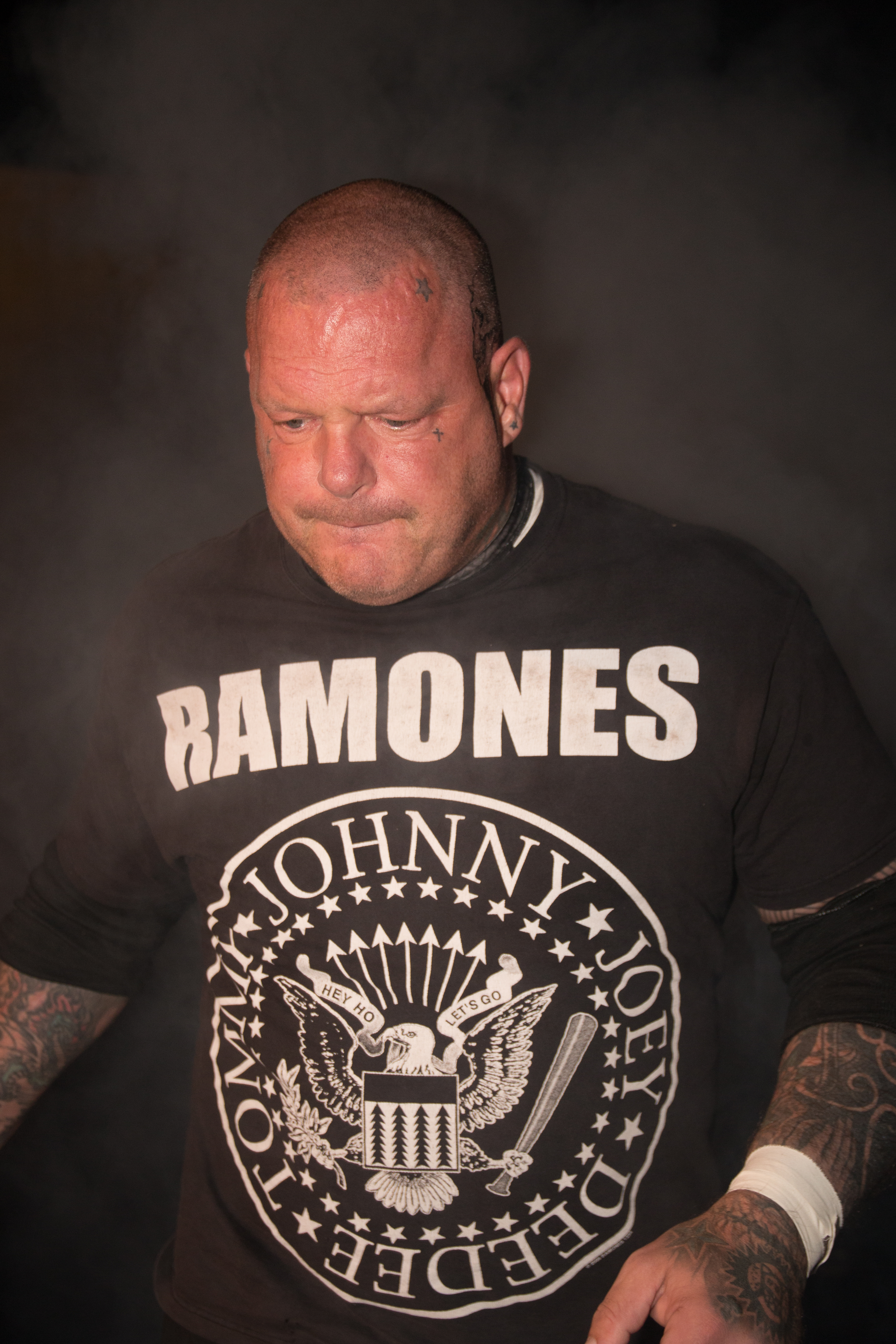 Vampiro Net Worth 2018: What is this wrestler worth?