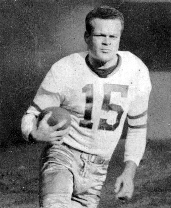 Steve Van Buren Net Worth 2018: What is this NFL football player worth?