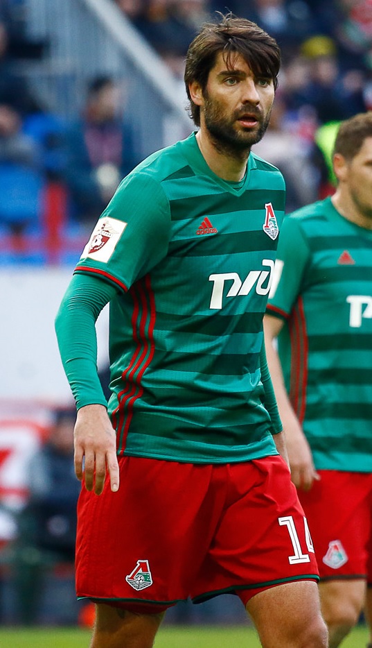 Vedran Ćorluka Net Worth 2018: What is this World Cup football/soccer player worth?