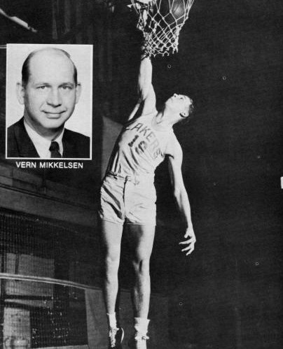 Vern Mikkelsen Net Worth 2018: What is this basketball player worth?