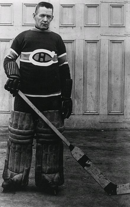 Georges Vezina Net Worth