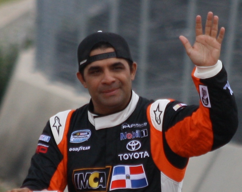Victor Gonzalez Jr. Net Worth 2018: What is this NASCAR driver worth?
