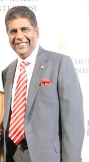 Vijay Amritraj Net Worth 2018: What is this tennis player worth?