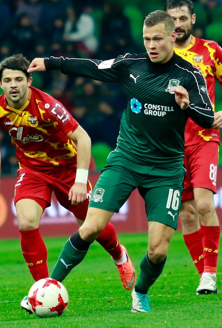 Viktor Claesson Net Worth 2018: What is this World Cup football/soccer player worth?