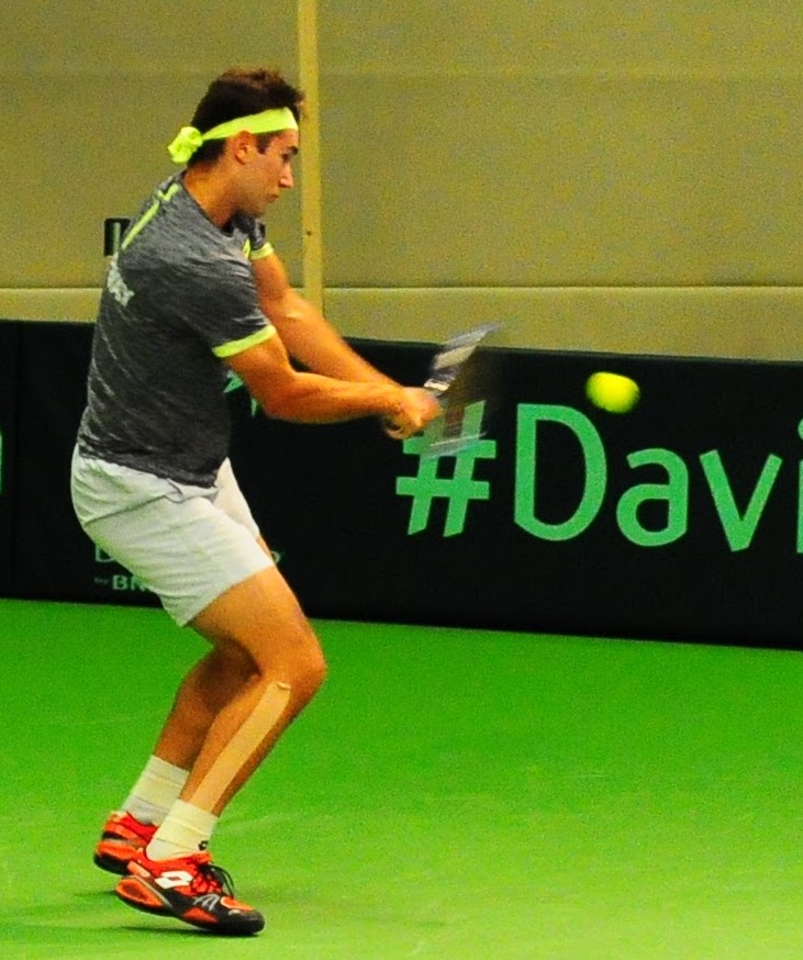Viktor Durasovic Net Worth 2018: What is this tennis player worth?
