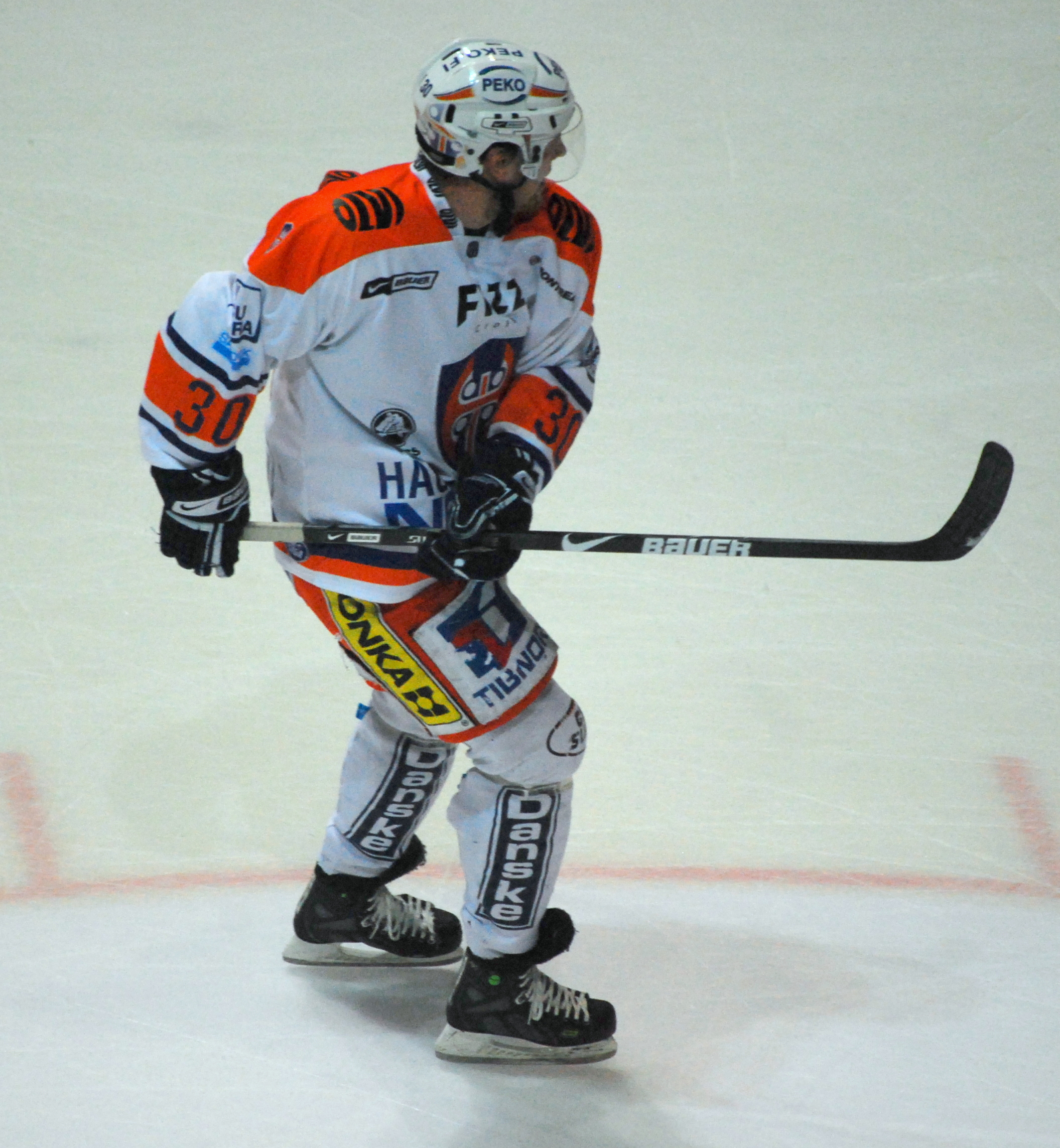 Ville Nieminen Net Worth 2018: What is this ice hockey player worth?