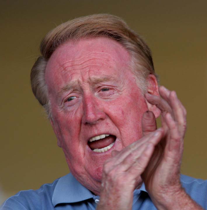 Vin Scully Net Worth 2018: What is this baseball player worth?