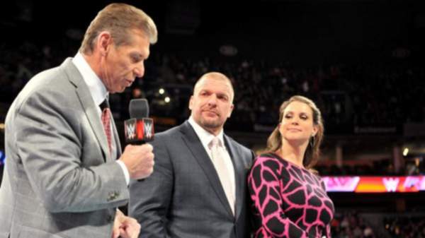 WWE Salaries: How Much Do The Heads Of The Company Make?