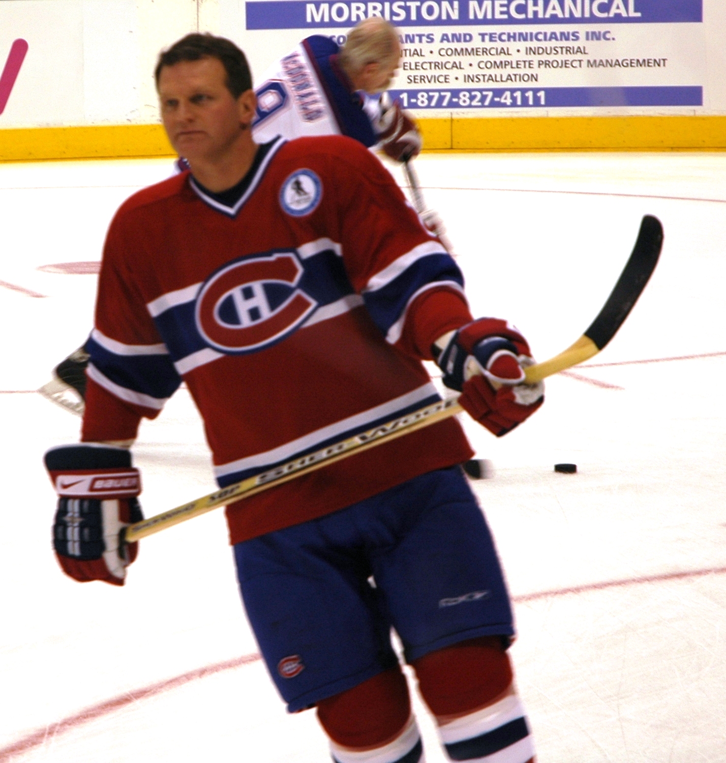Vincent Damphousse Net Worth 2018: What is this ice hockey player worth?