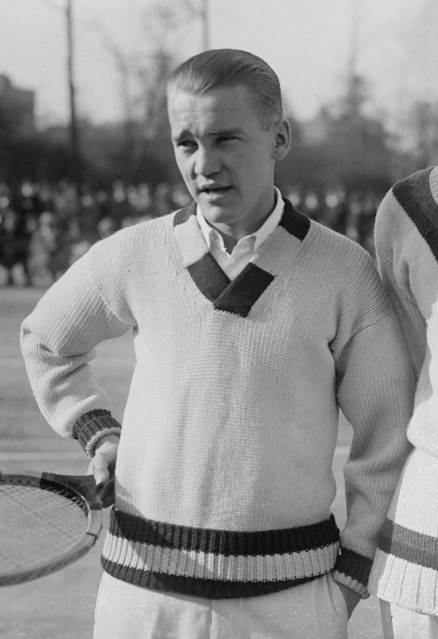 Vincent Richards Net Worth 2018: What is this tennis player worth?
