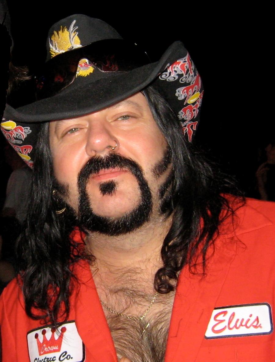 Vinnie Paul Net Worth 2018: What was this musician worth?