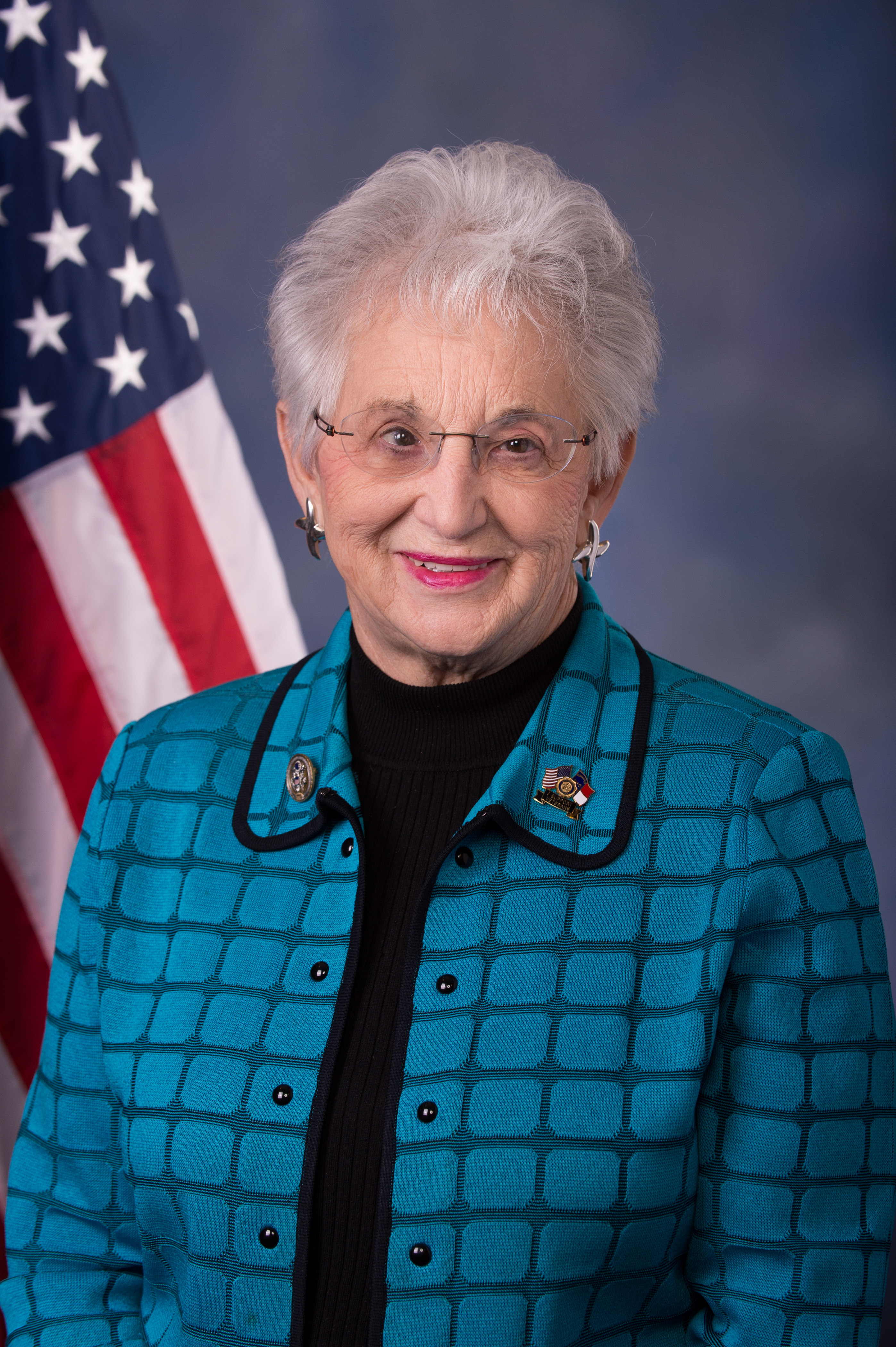 Virginia Foxx Net Worth 2018: What is this U.S. Government Official worth?
