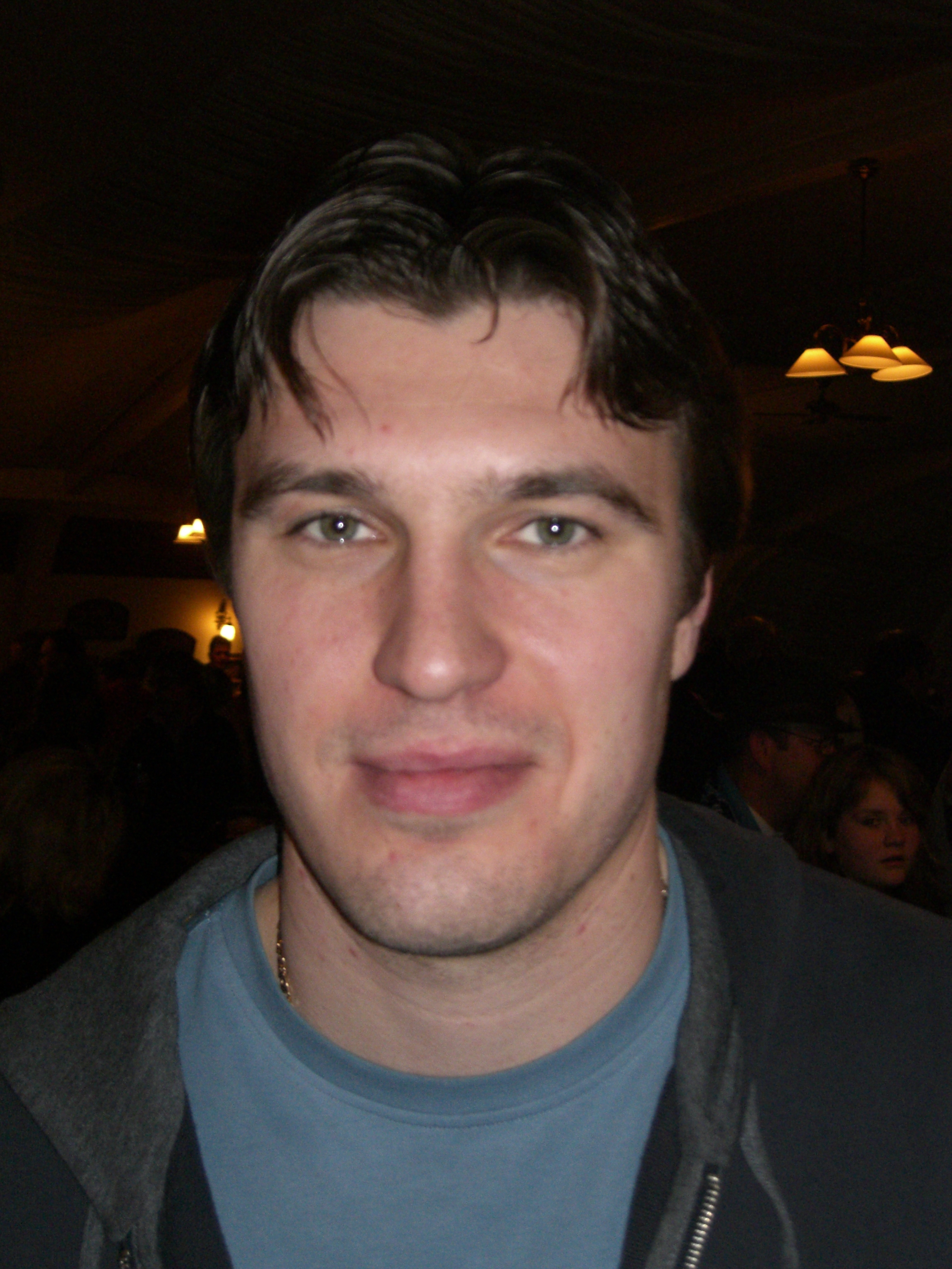 Vitalij Aab Net Worth 2018: What is this ice hockey player worth?
