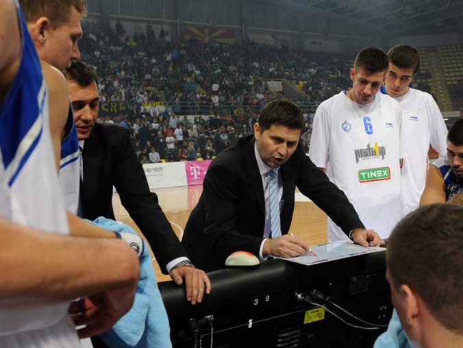 Vlada Vukoičić Net Worth 2018: What is this basketball player worth?