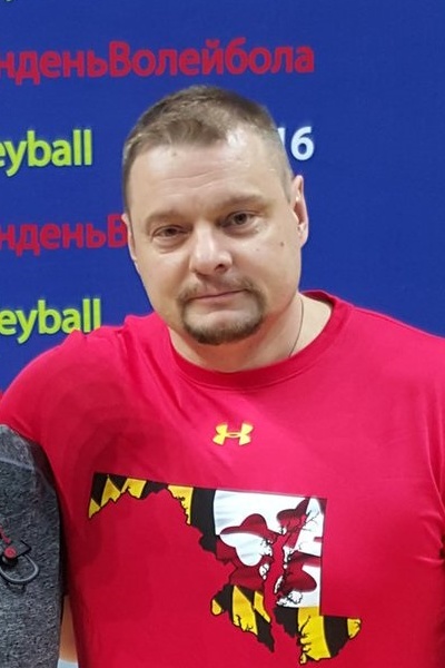 Vladimir Alekno Net Worth 2018: What is this volleyball player worth?