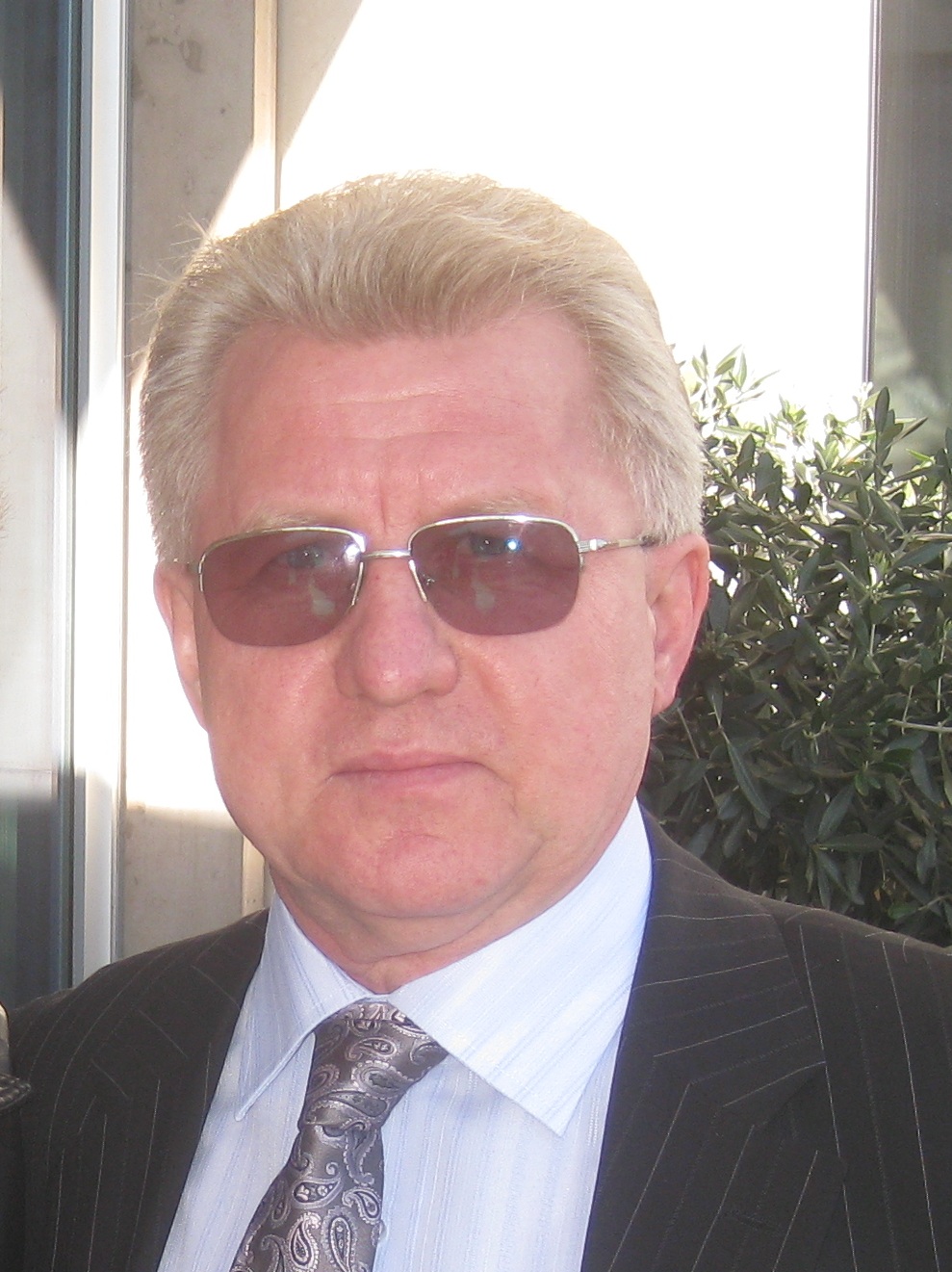 Vladimir Myshkin Net Worth 2018: What is this ice hockey player worth?
