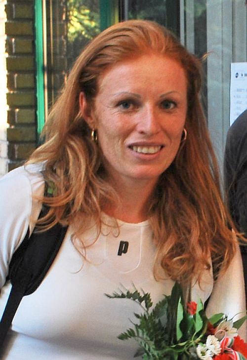 Vladimira Uhlirova Net Worth
