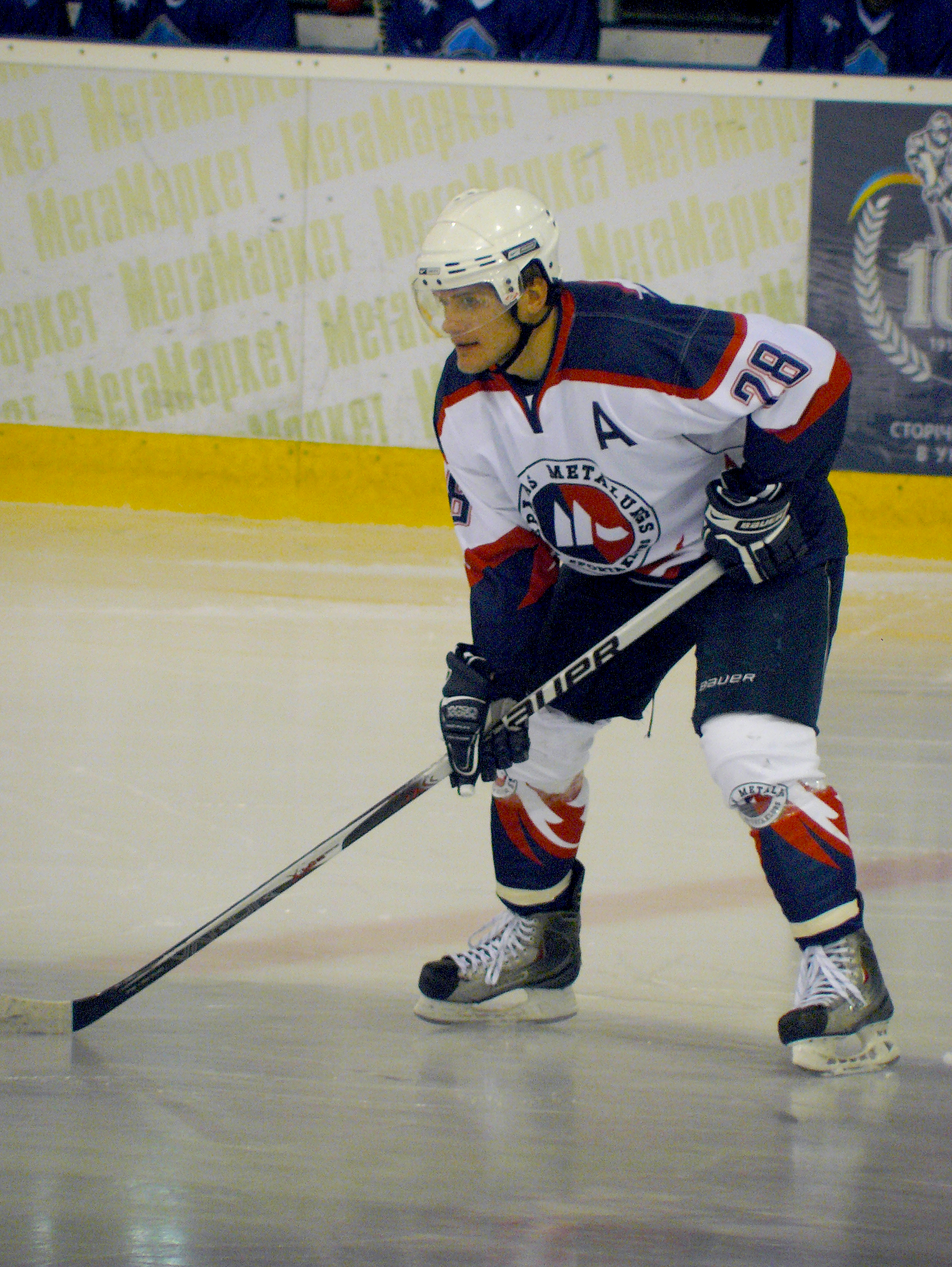Vladimirs Mamonovs Net Worth 2018: What is this ice hockey player worth?