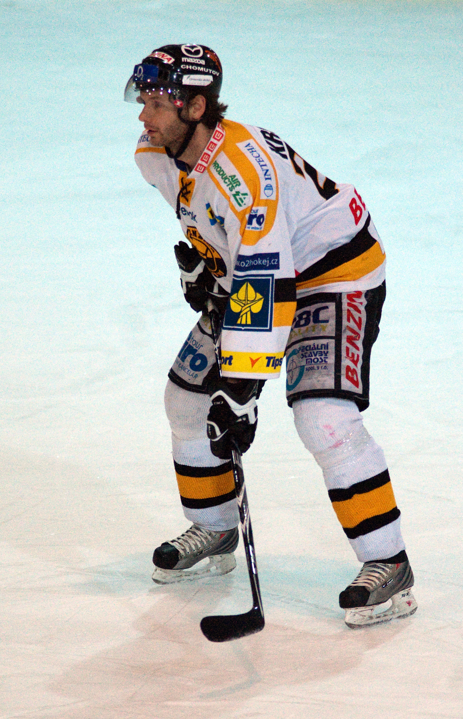 Vlastimil Kroupa Net Worth 2018 What Is This Ice Hockey Player Worth