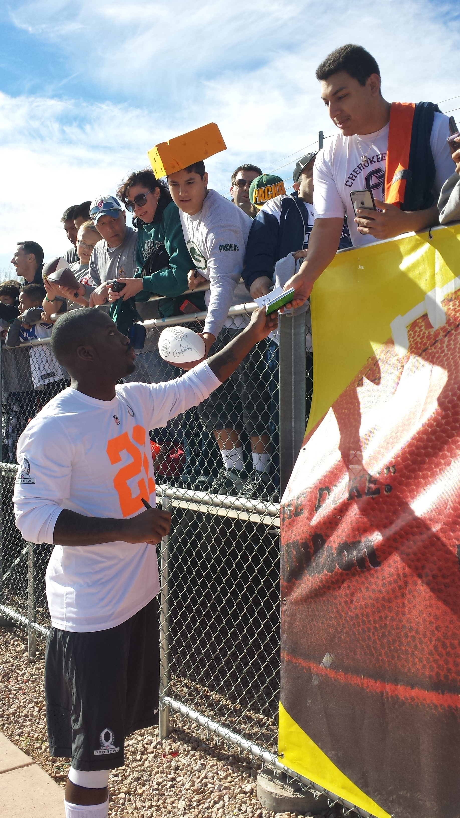 Vontae Davis Net Worth 2018: What is this NFL football player worth?