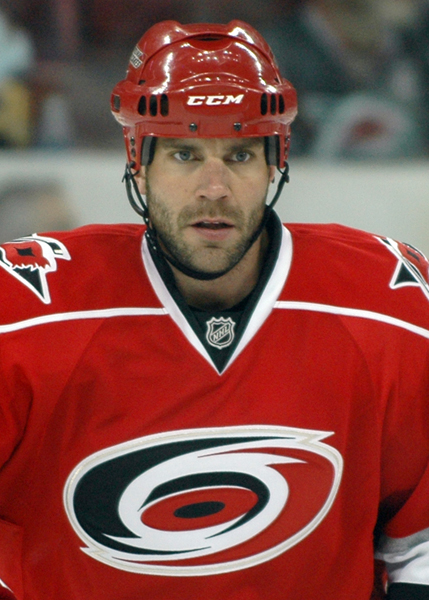 Niclas Wallin Net Worth 2018: What is this ice hockey player worth?